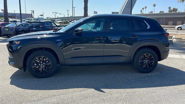 new 2025 Mazda CX-50 Hybrid car, priced at $34,725