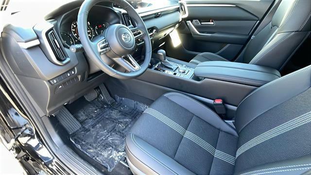 new 2025 Mazda CX-50 Hybrid car, priced at $34,725