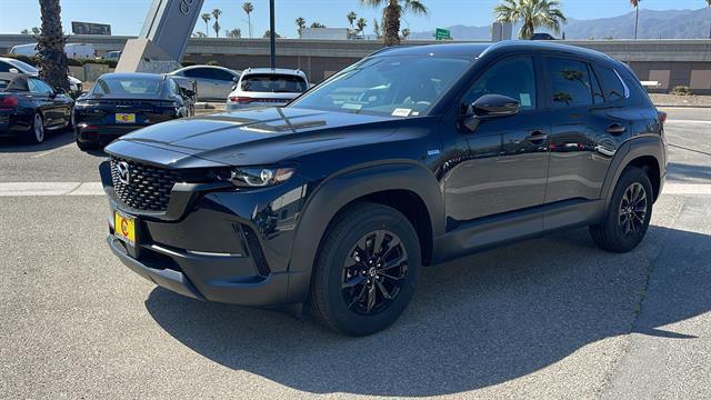 new 2025 Mazda CX-50 Hybrid car, priced at $34,725