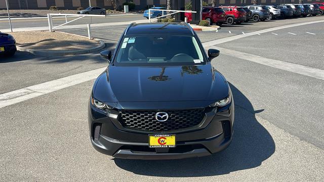 new 2025 Mazda CX-50 Hybrid car, priced at $34,725