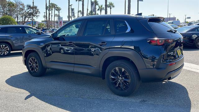 new 2025 Mazda CX-50 Hybrid car, priced at $34,725