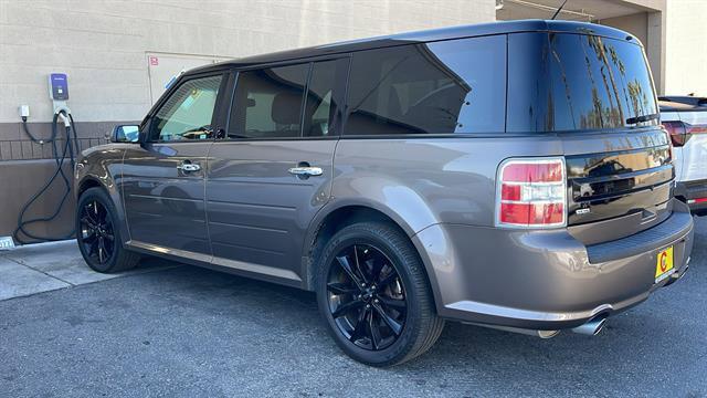 used 2019 Ford Flex car, priced at $20,000