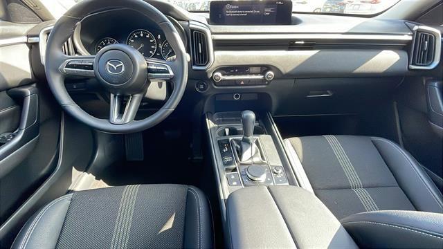 used 2024 Mazda CX-50 car, priced at $22,343