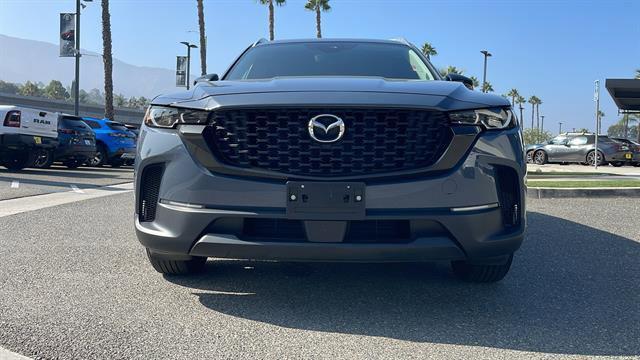 used 2024 Mazda CX-50 car, priced at $22,343