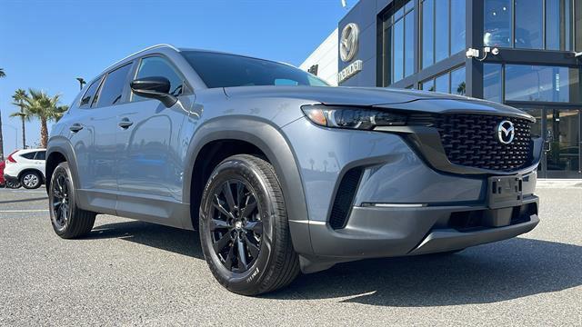 used 2024 Mazda CX-50 car, priced at $22,343