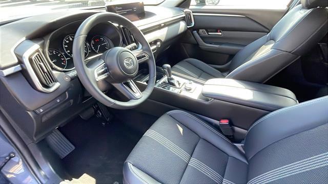 used 2024 Mazda CX-50 car, priced at $22,343