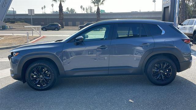 used 2024 Mazda CX-50 car, priced at $22,343