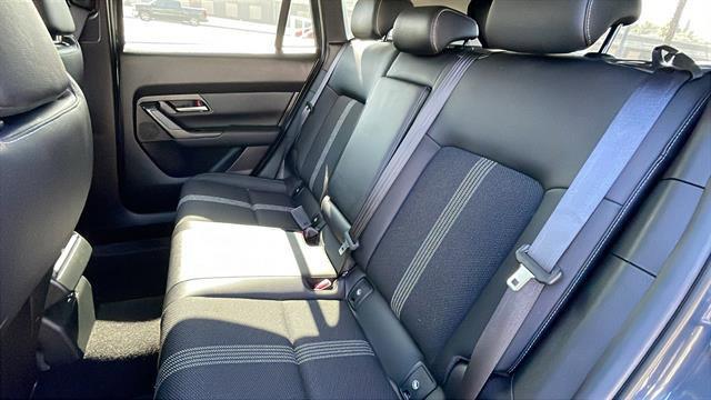 used 2024 Mazda CX-50 car, priced at $22,343