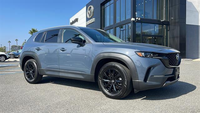 used 2024 Mazda CX-50 car, priced at $22,343