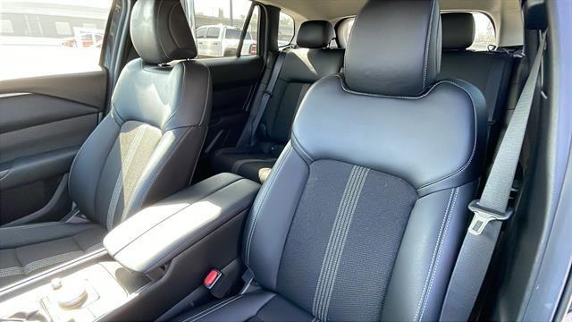 used 2024 Mazda CX-50 car, priced at $22,343