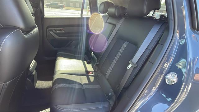 used 2024 Mazda CX-50 car, priced at $22,343