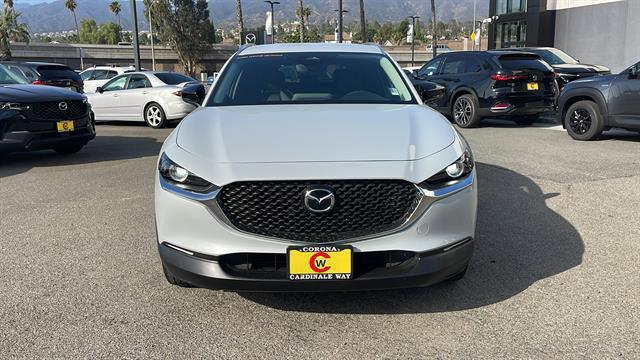 used 2025 Mazda CX-30 car, priced at $24,777