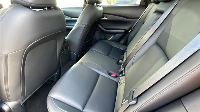 used 2025 Mazda CX-30 car, priced at $24,777