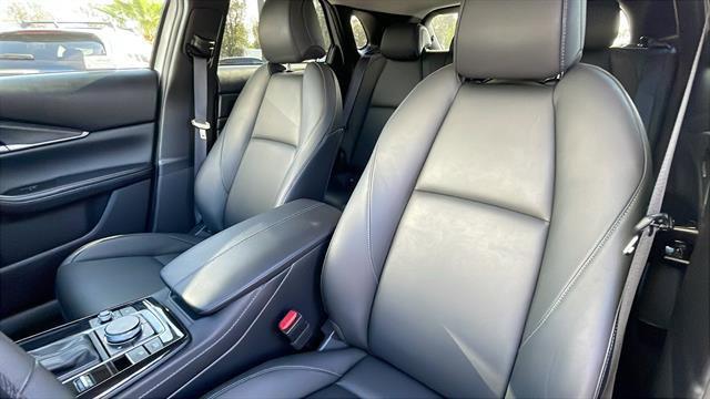 used 2025 Mazda CX-30 car, priced at $24,777
