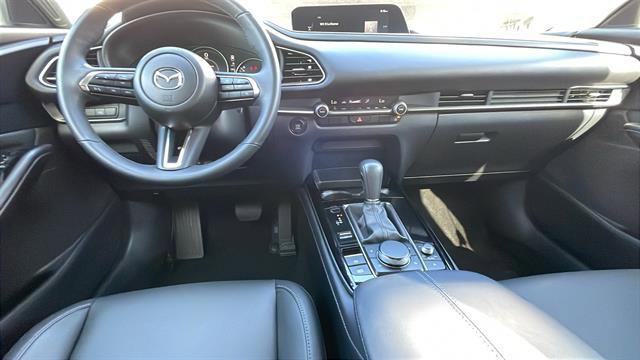 used 2025 Mazda CX-30 car, priced at $24,777