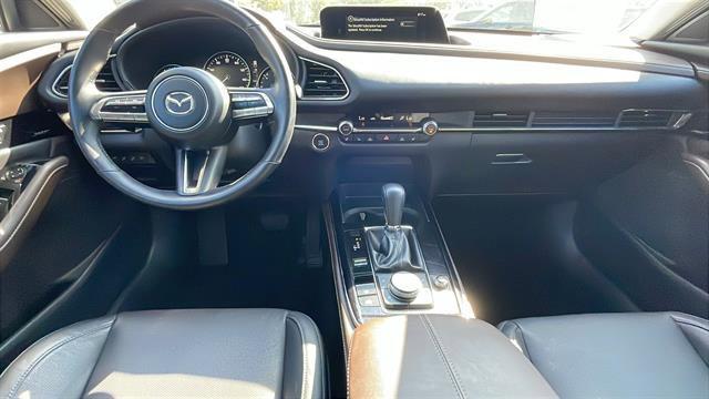 used 2022 Mazda CX-30 car, priced at $25,402