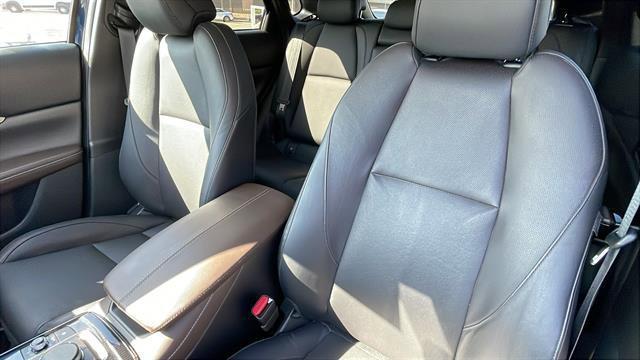used 2022 Mazda CX-30 car, priced at $25,402