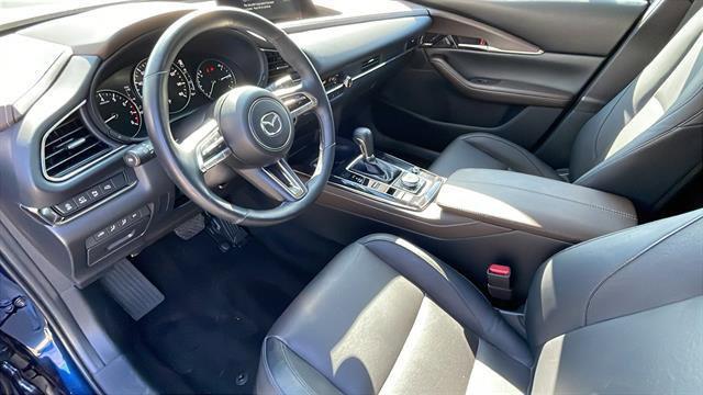 used 2022 Mazda CX-30 car, priced at $25,402
