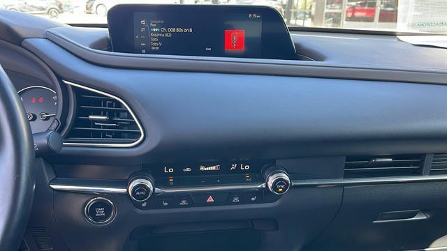 used 2022 Mazda CX-30 car, priced at $25,402
