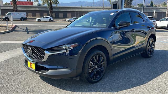 used 2022 Mazda CX-30 car, priced at $25,402
