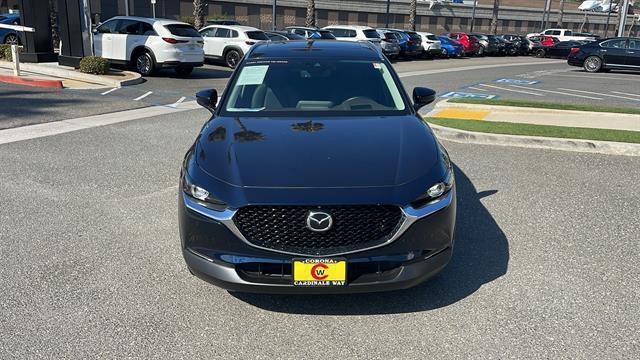 used 2022 Mazda CX-30 car, priced at $25,402
