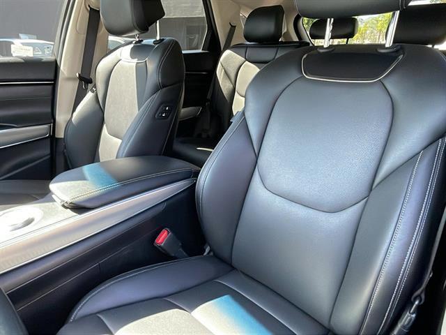 used 2023 Genesis GV70 car, priced at $33,958