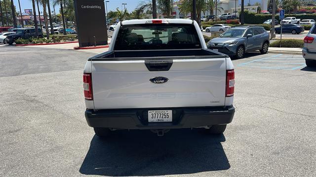 used 2020 Ford F-150 car, priced at $30,000