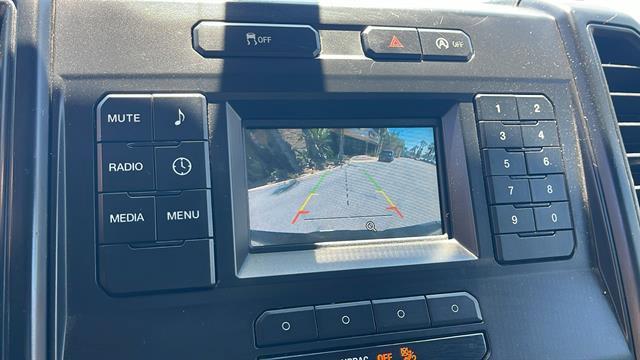 used 2020 Ford F-150 car, priced at $30,000