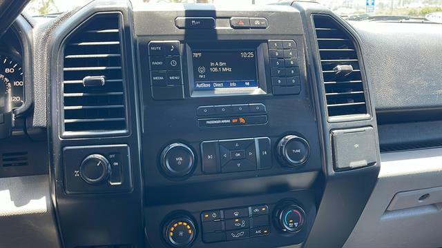 used 2020 Ford F-150 car, priced at $30,000