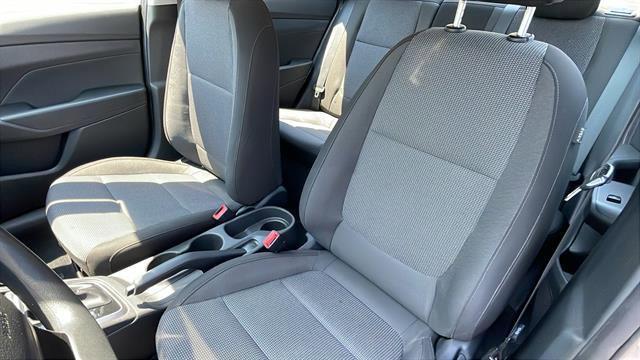 used 2021 Hyundai Accent car, priced at $11,320