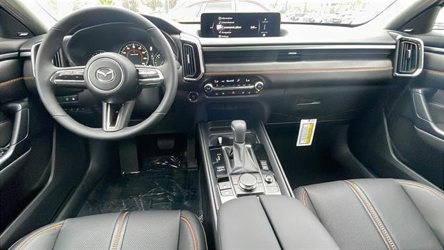 new 2025 Mazda CX-50 Hybrid car, priced at $40,430
