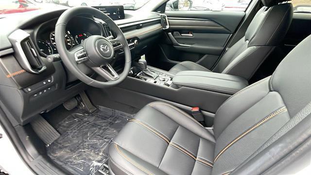 new 2025 Mazda CX-50 Hybrid car, priced at $40,430