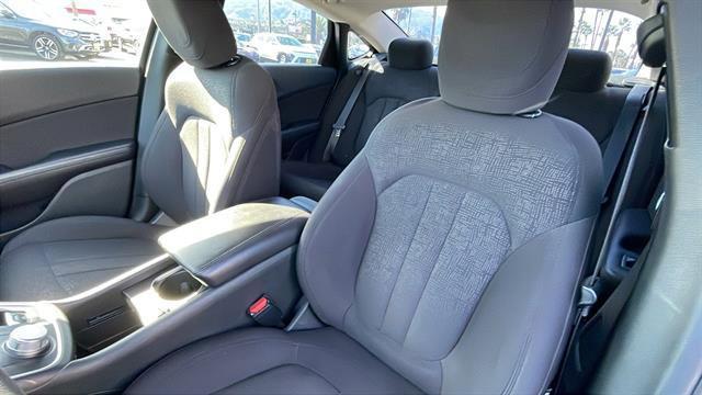 used 2015 Chrysler 200 car, priced at $9,894