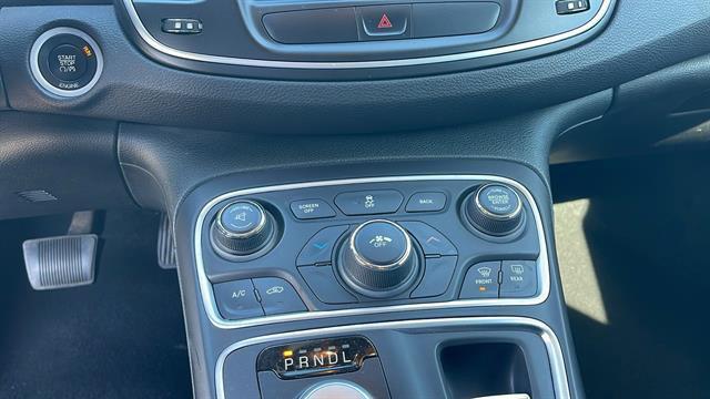 used 2015 Chrysler 200 car, priced at $9,894