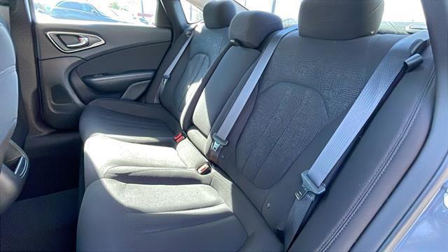 used 2015 Chrysler 200 car, priced at $9,894