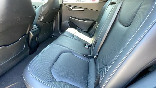 used 2024 Kia EV6 car, priced at $24,888