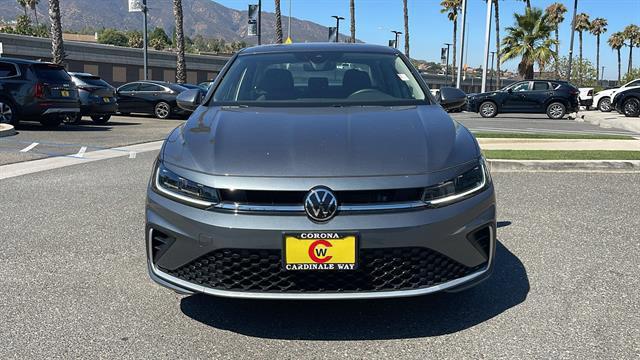 used 2025 Volkswagen Jetta car, priced at $19,888