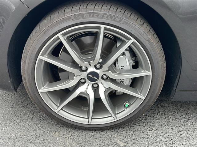 used 2025 Genesis G70 car, priced at $33,359