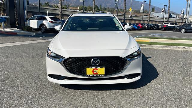 used 2024 Mazda Mazda3 car, priced at $22,488
