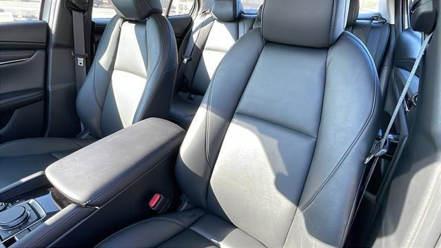 used 2024 Mazda Mazda3 car, priced at $22,488