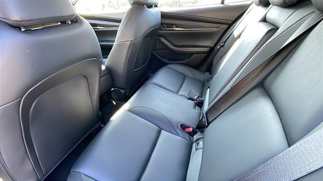 used 2024 Mazda Mazda3 car, priced at $22,488