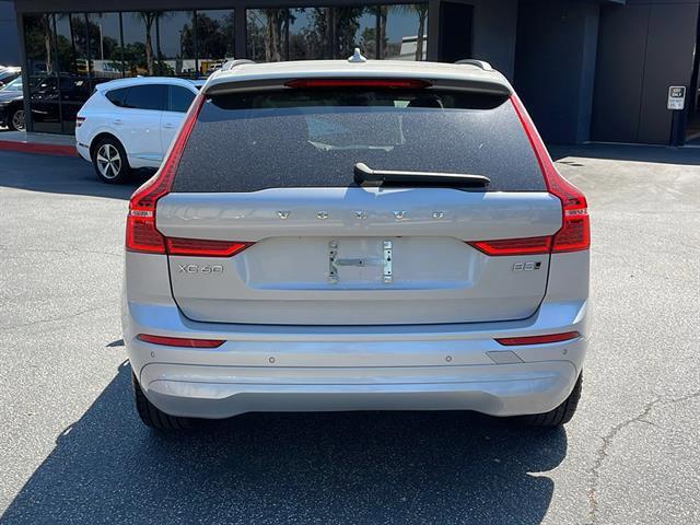 used 2022 Volvo XC60 car, priced at $30,000