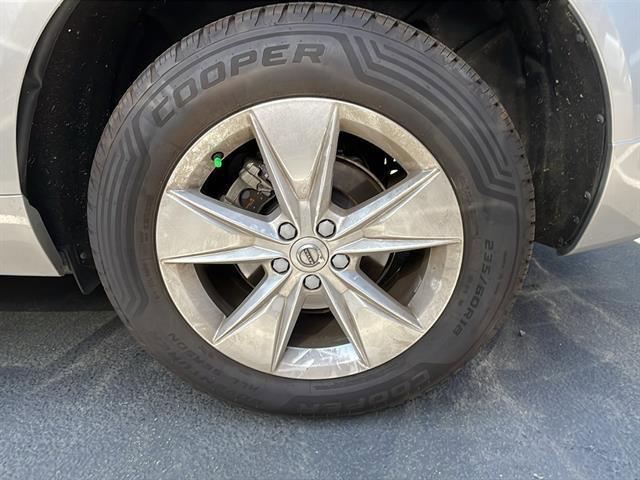 used 2022 Volvo XC60 car, priced at $30,000