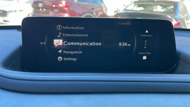 new 2026 Mazda CX-30 car, priced at $37,430