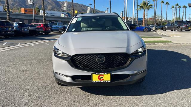 new 2026 Mazda CX-30 car, priced at $37,430