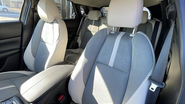 new 2026 Mazda CX-30 car, priced at $37,430