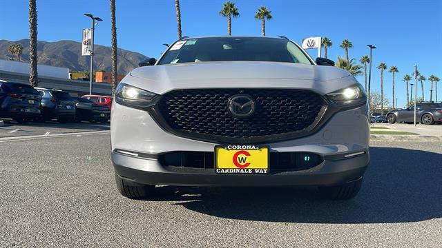 new 2026 Mazda CX-30 car, priced at $37,430