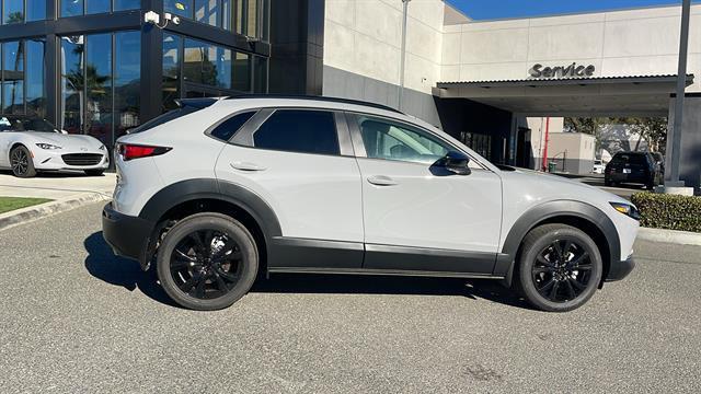 new 2026 Mazda CX-30 car, priced at $37,430