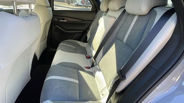 new 2026 Mazda CX-30 car, priced at $37,430