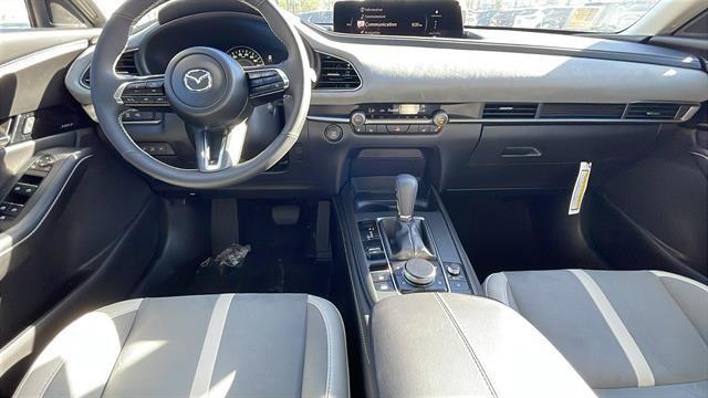 new 2026 Mazda CX-30 car, priced at $37,430